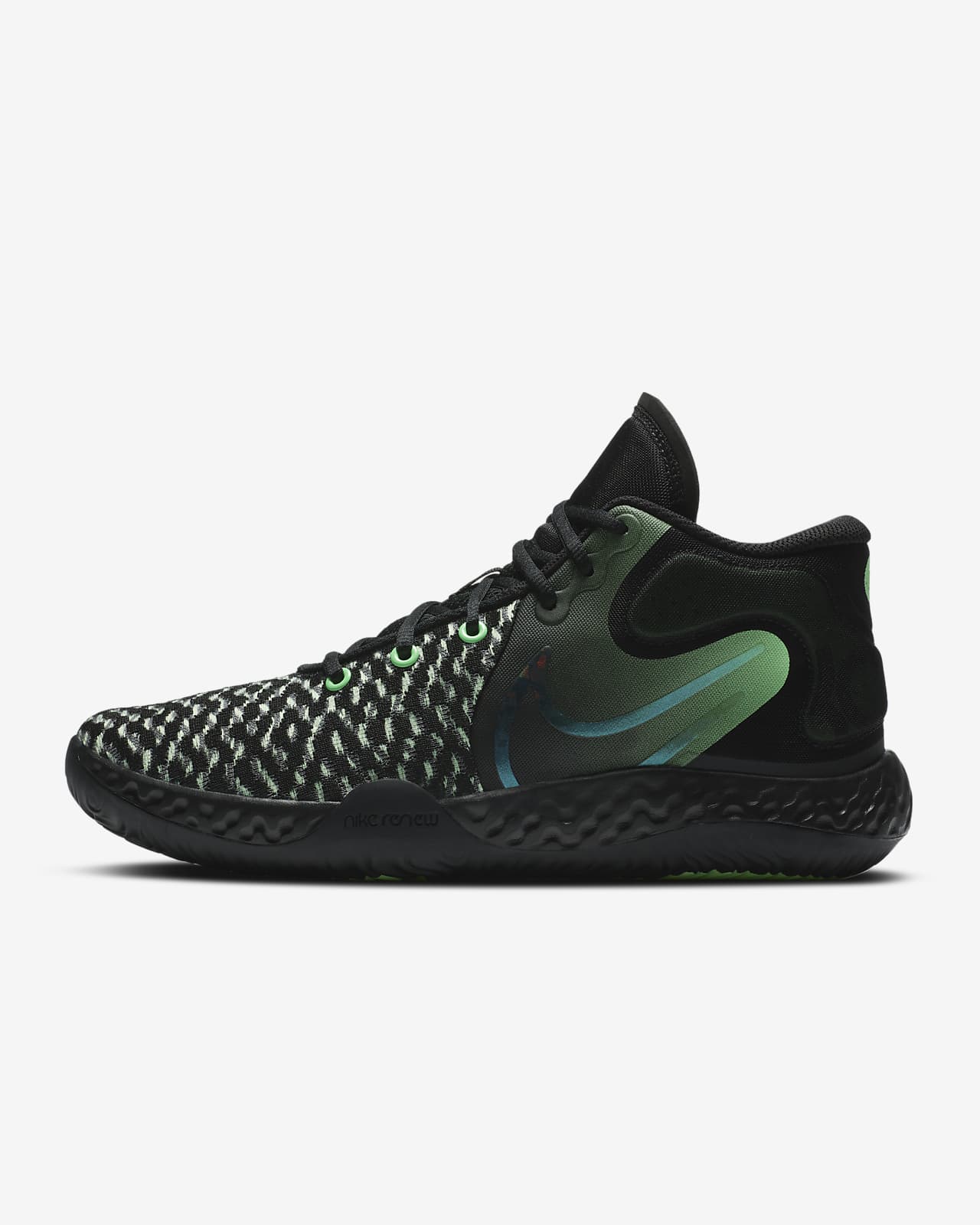 kd trey 5 viii weight